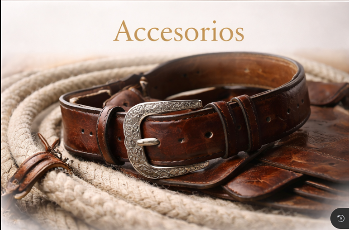 Accesorios