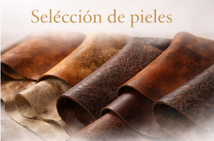 Pieles