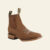 Botin Bull Crazy Topo Nobuck Ringle